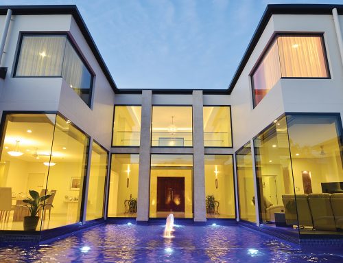 Kypreos Residence