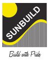 Sunbuild Logo