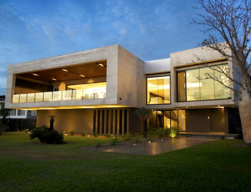 David Residence