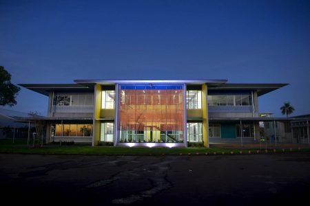 Sunbuild nominated for five Darwin EBC Awards