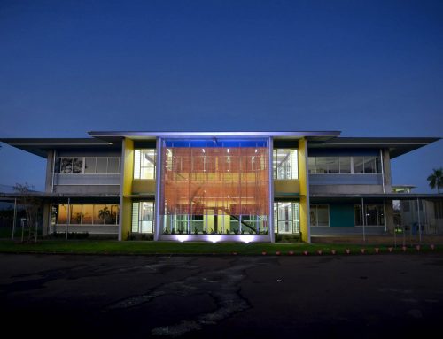 Darwin High School – STEAM Centre