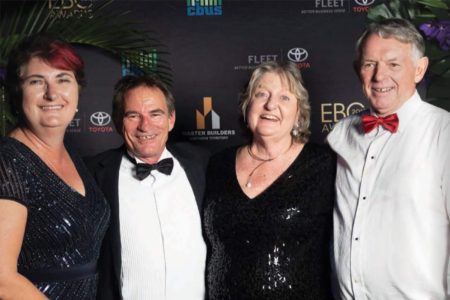 Sunbuild celebrates its 25th anniversary