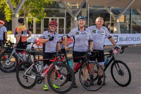 Gran Fondo Sponsorship