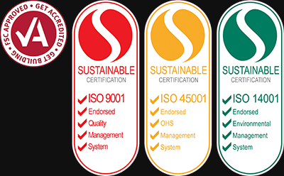 Certifications